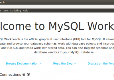 Mysql Workbench là gì? Tại sao phải cài đặt Mysql Workbench