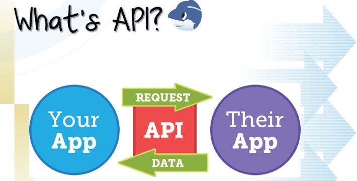 API là gì? Đặc điểm và ứng dụng API trong thiết kế website