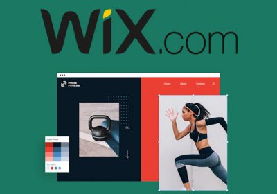 Wix là gì? Hướng dẫn cách thiết kế web với Wix