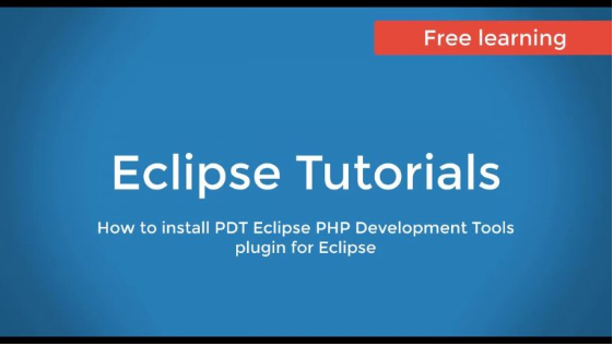 php editor miễn phí Eclipse