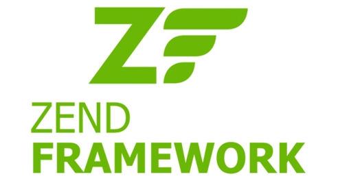 1 trong 10 frame work php Zend Framework