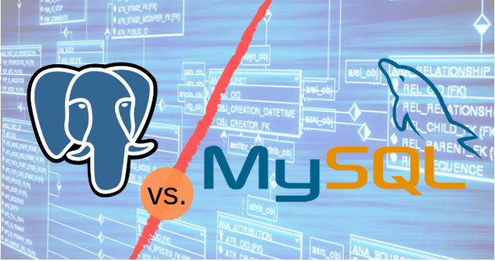 hệ quản trị MySQL có tính kết nối và bảo mật cao.