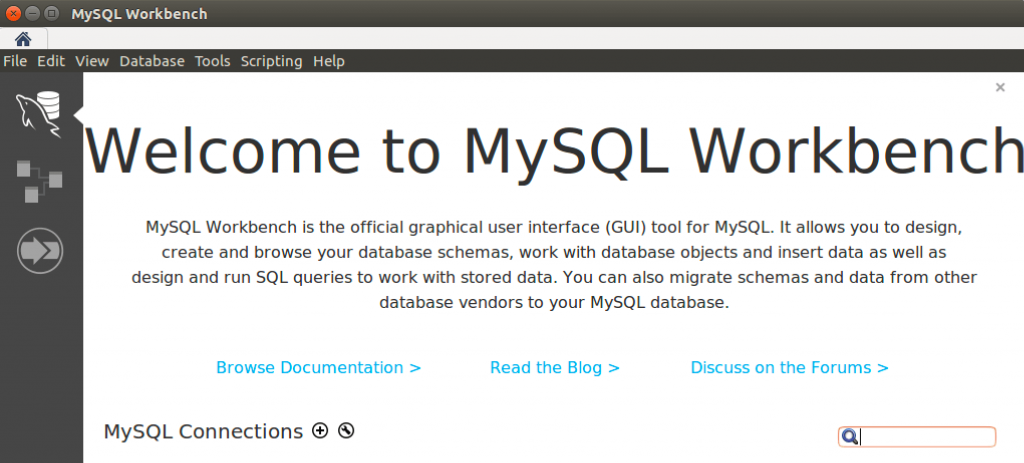 Mysql Workbench là gì? Tại sao phải cài đặt Mysql Workbench - DBAhire