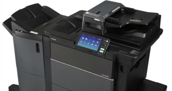 Hướng dẫn cách chọn máy photocopy Toshiba ít lỗi
