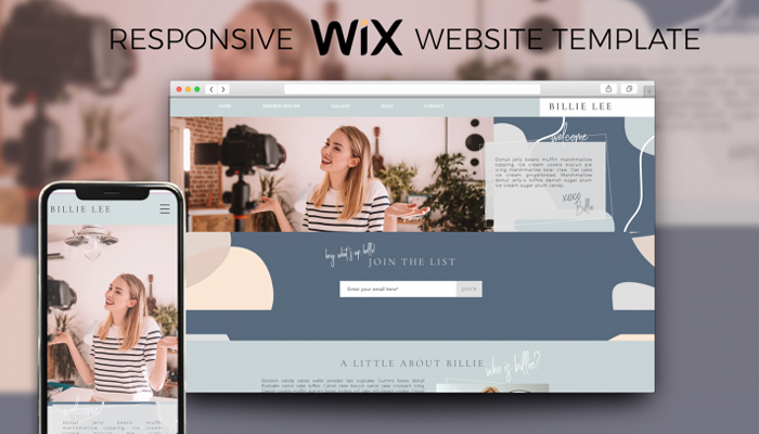 ý do bạn nên sử dụng website Wix là gì?