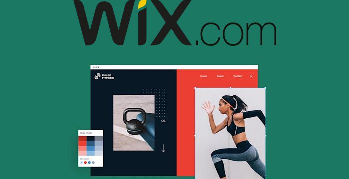 Wix là gì? Hướng dẫn cách thiết kế web với Wix