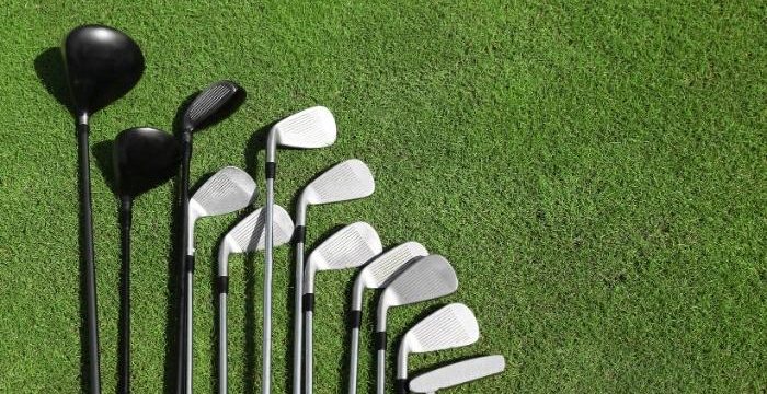 Bỏ túi kinh nghiệm chọn gậy golf cực dễ dành cho các gôn thủ mới