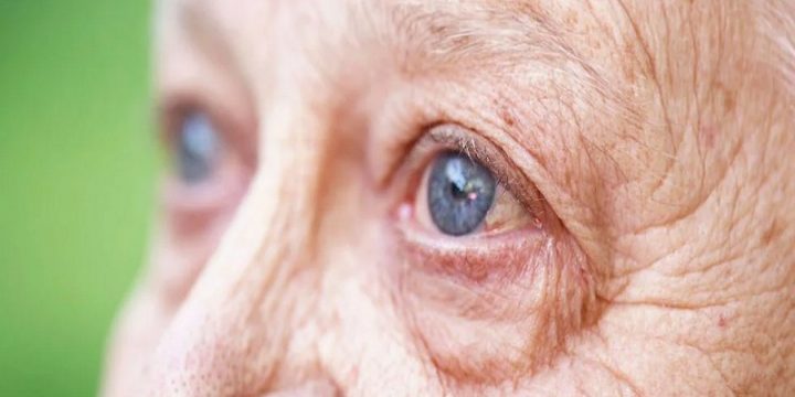 Tổng hợp các bệnh về mắt thường gặp ở người già