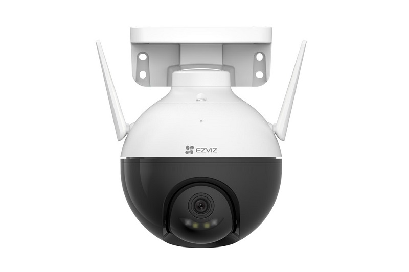 Camera 360 độ 4MP Ezviz C8W