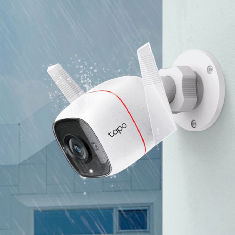 Camera wifi an ninh TP-Link Tapo C310 3MP