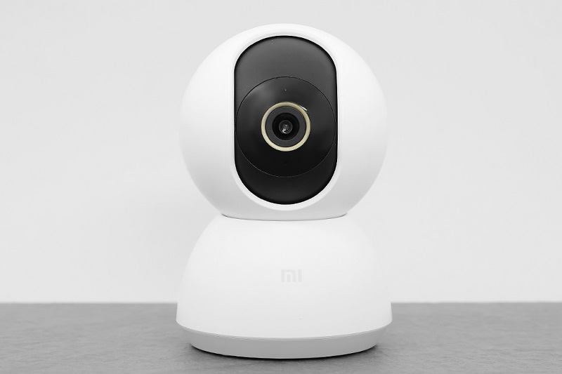 Camera Mi 360 Home Security Camera 2K