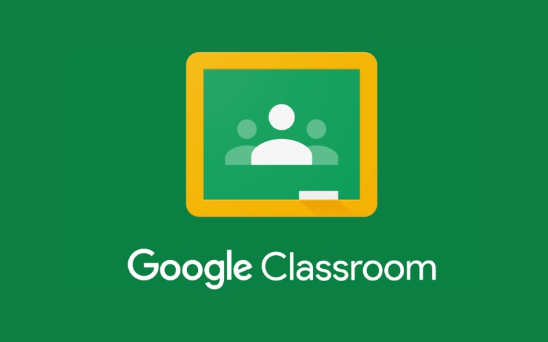 nền tảng dạy học online Google Classroom