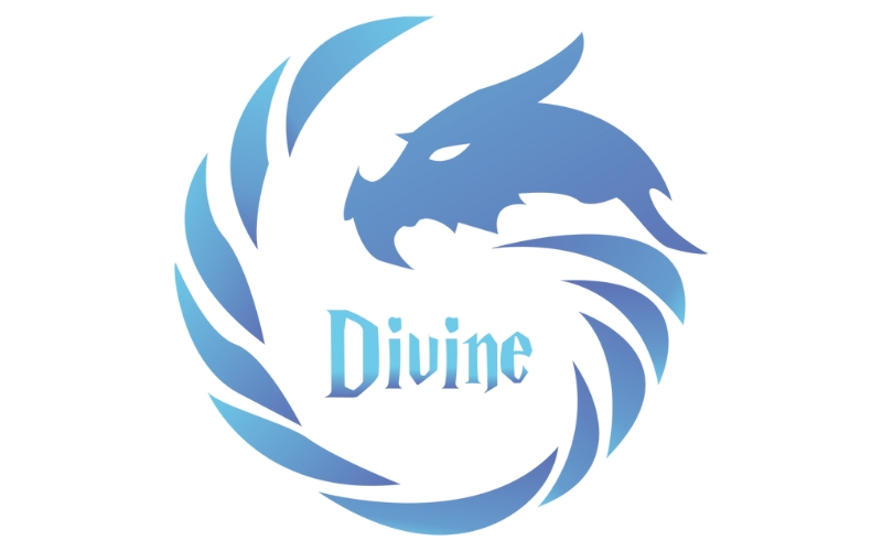 đơn vị bán phần mềm bản quyền Divine Shop