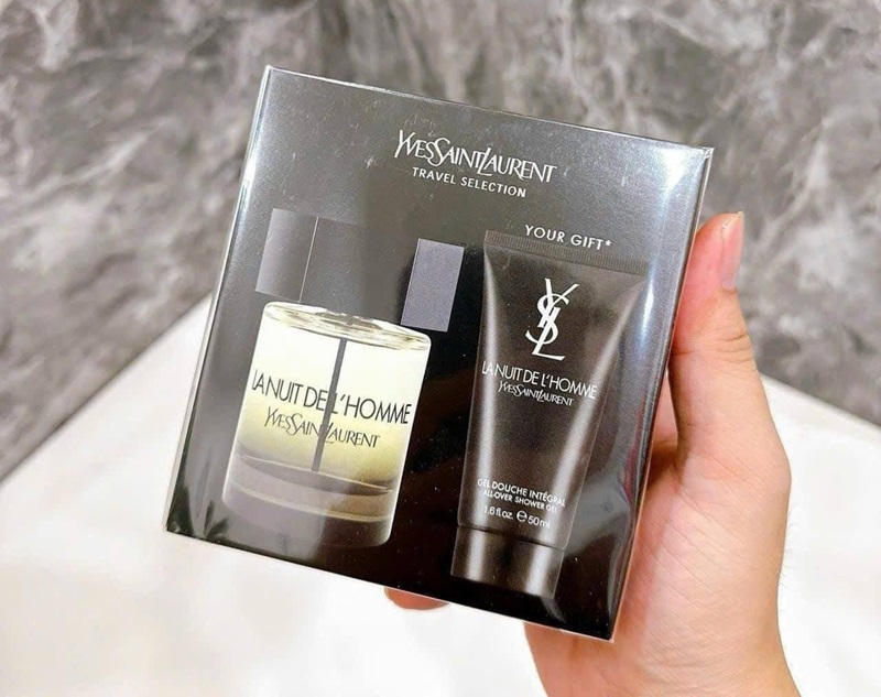 Nhóm hương gia vị