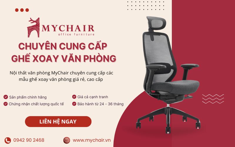 công ty mychair