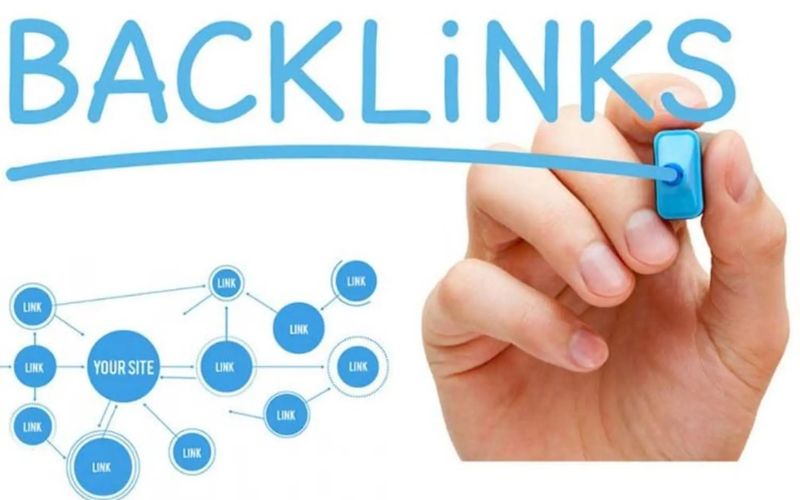 backlink là gì