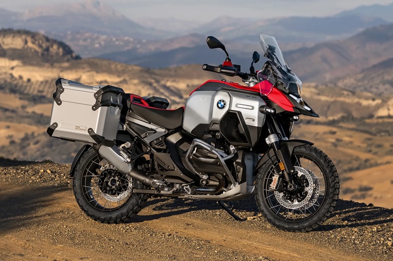 BMW R1300GS