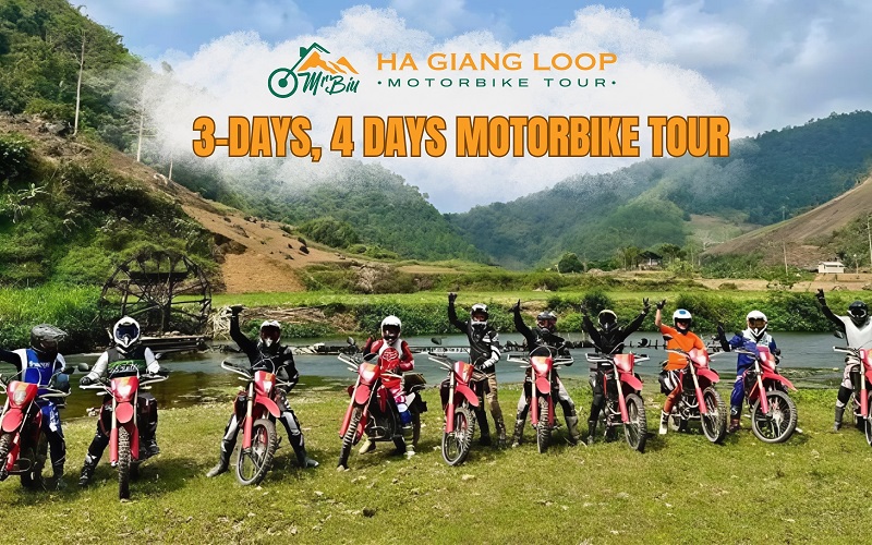 công ty mr biu hà giang