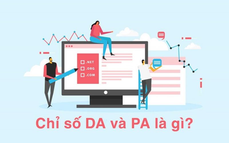 DA và PA