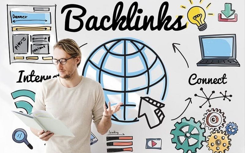 Một số công cụ kiểm tra Backlink