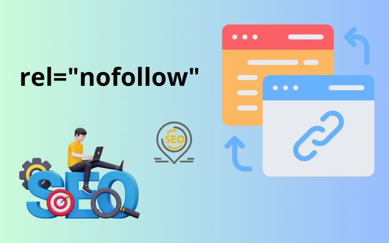 Backlink Nofollow