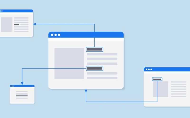 ưu điểm backlink