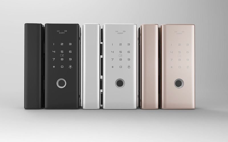 Khóa cửa điện tử Atler YG 02