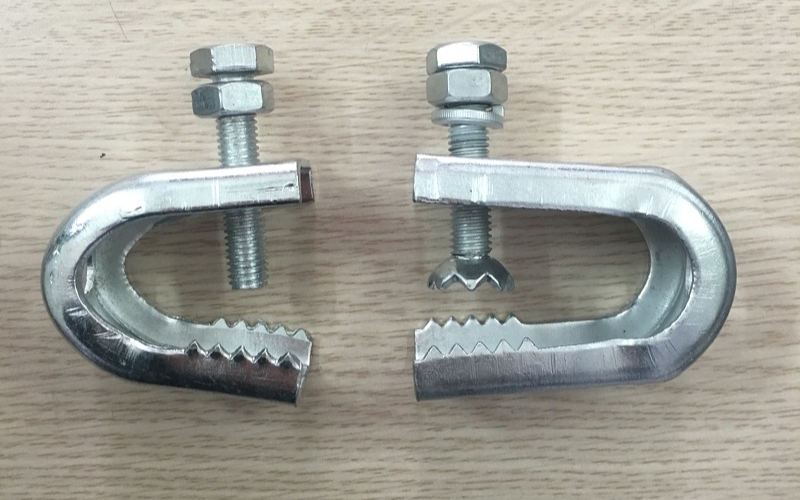 Kẹp xà gồ chữ C