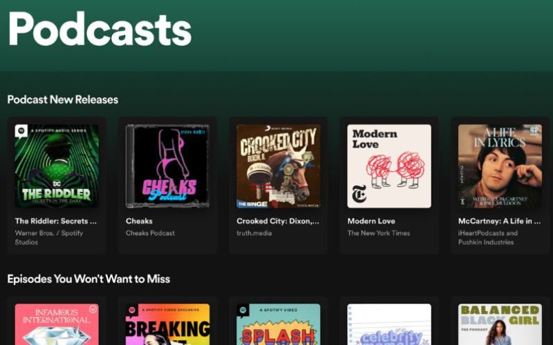 các tính năng đặc biệt