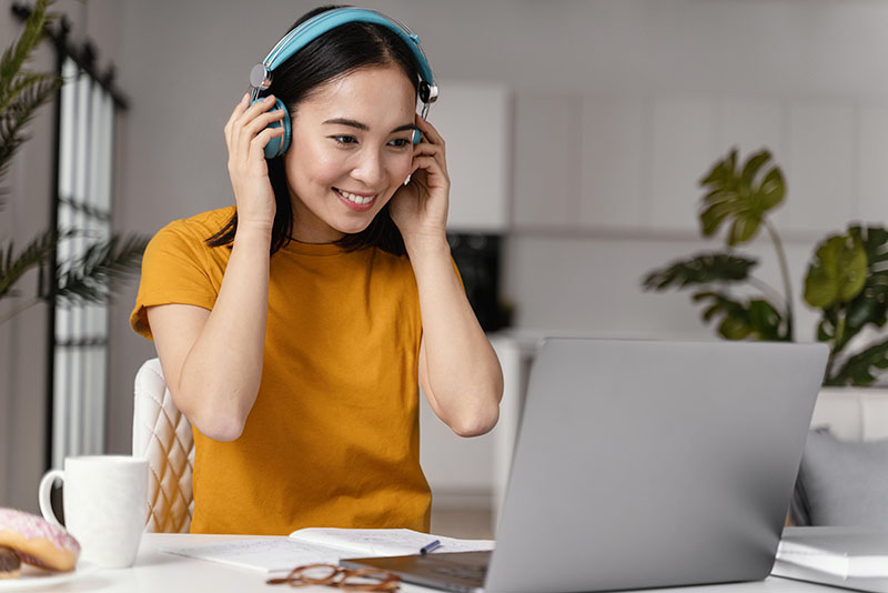 mẹo luyện nghe tiếng anh hiệu quả