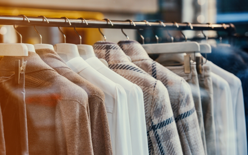 các cách tìm nguồn hàng quần áo bán online