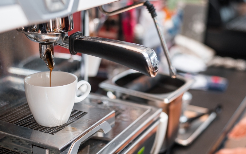 Cân nhắc số lượng vòi rót phù hợp