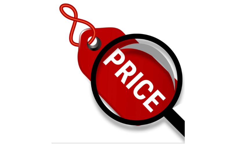 giá cả và các gói đăng ký