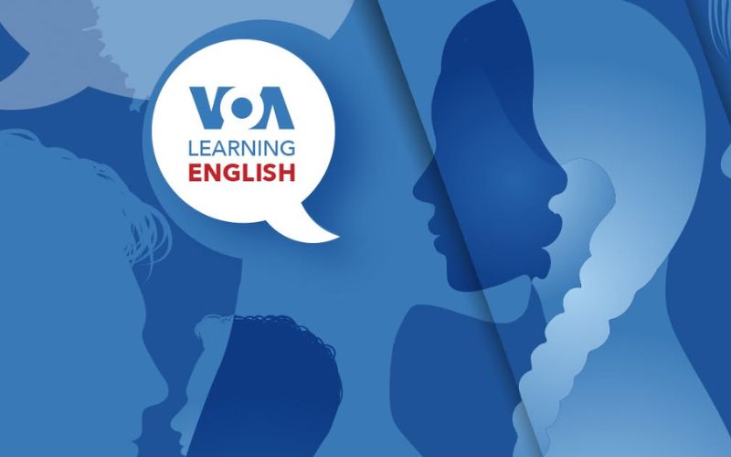 VOA Learning English