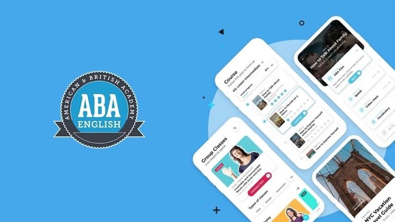 luyện nghe tiếng anh aba english