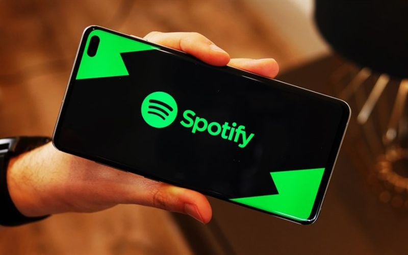 spotify là gì