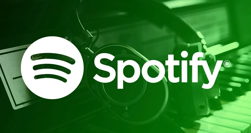 nghe postcard tiếng anh tại spotify