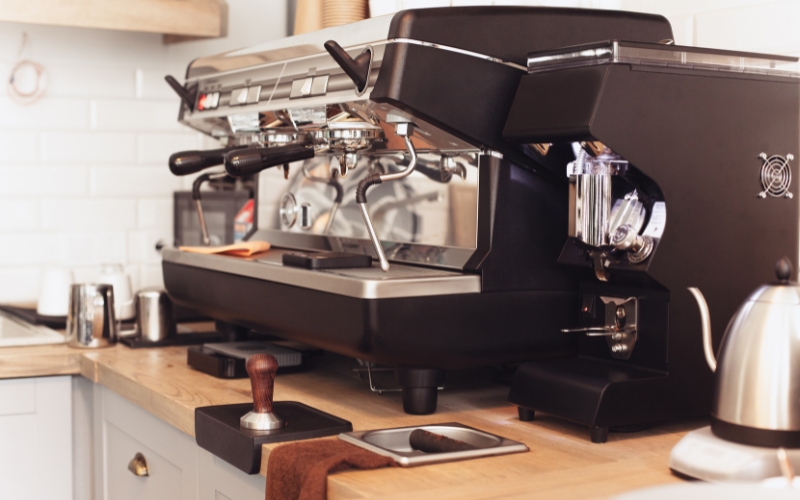 Ưu tiên máy có khả năng giữ nhiệt độ ổn định