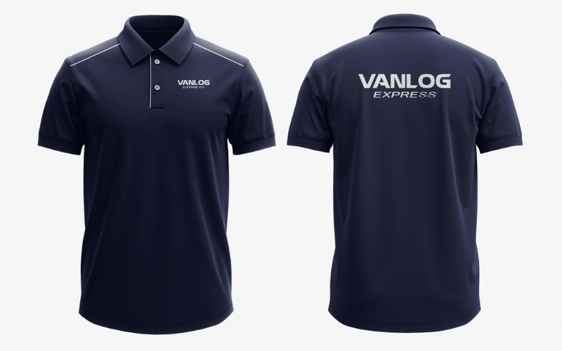 không quan tâm form dáng áo