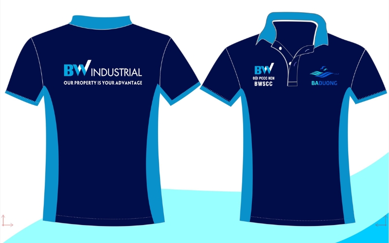 kinh nghiệm chọn áo đồng phục