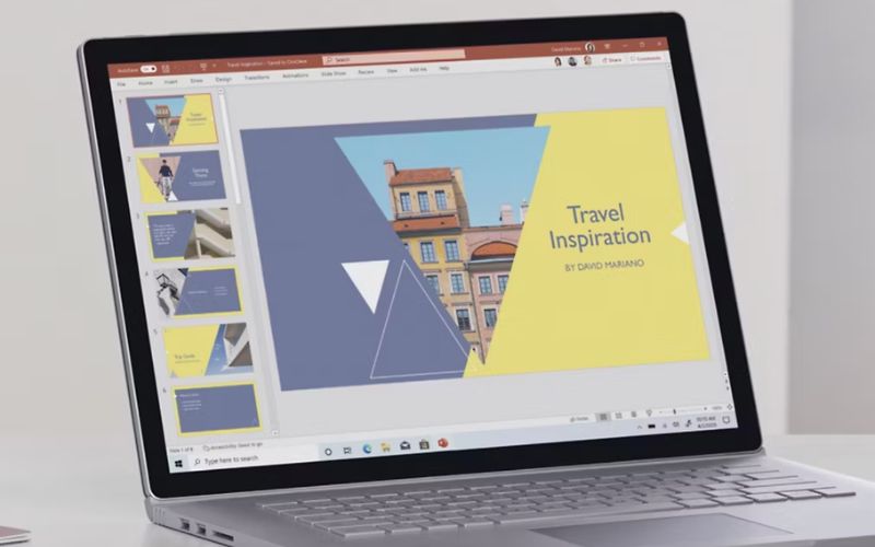 ưu điểm về Microsoft 365 Personal