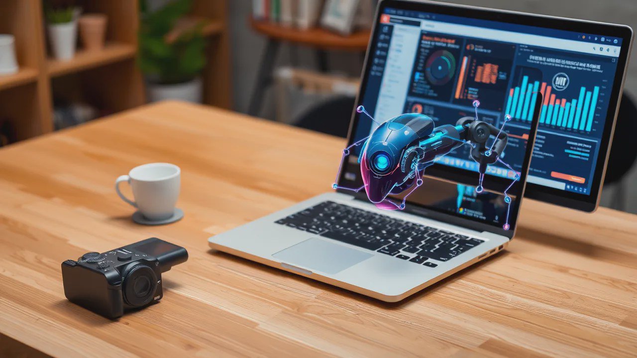 AI doanh nghiệp trong tối ưu tốc độ website: góc nhìn tech để giảm tỷ lệ khách rời trang