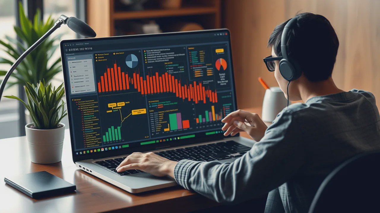 Vì sao ticket nội bộ đang trở thành áp lực với đội IT