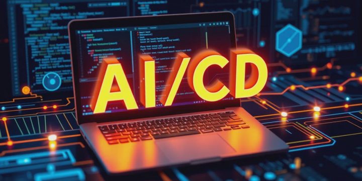 CI/CD pipeline tự vận hành: bước đầu để tích hợp AI agent vào hạ tầng kỹ thuật