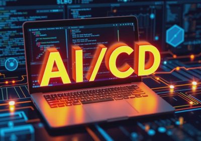 CI/CD pipeline tự vận hành: bước đầu để tích hợp AI agent vào hạ tầng kỹ thuật