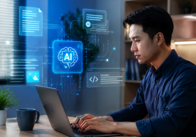 Công cụ AI hỗ trợ viết content tiếng Việt: cách đội tech tối ưu quy trình nội dung cho website