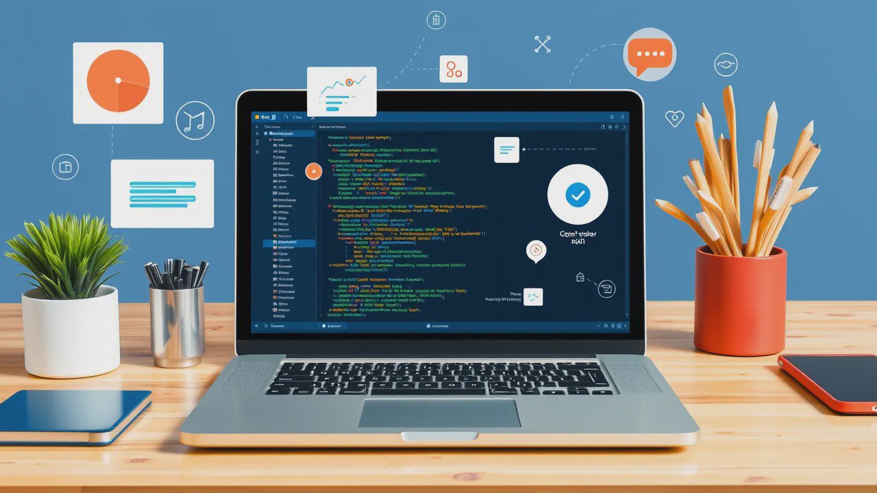 Vì sao thứ tự chọn phần mềm quan trọng hơn số lượng phần mềm