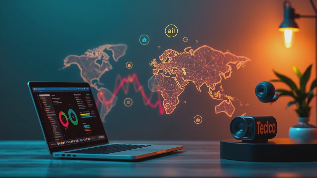 Vì sao đội tech ngày càng liên quan đến marketing hiện đại