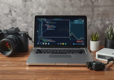 Đánh Giá Switch Quản Lý Cho Văn Phòng Nhỏ: Có Cần?