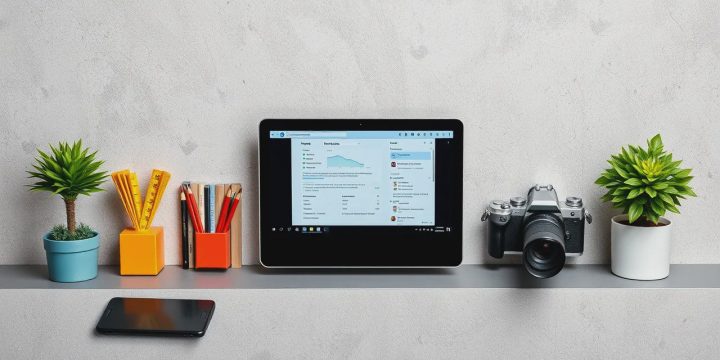 Đồng Bộ Tồn Kho Offline Và Online Khi Kinh Doanh Đa Kênh